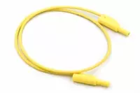 240-IEC 2mm Safety Patch Cord
